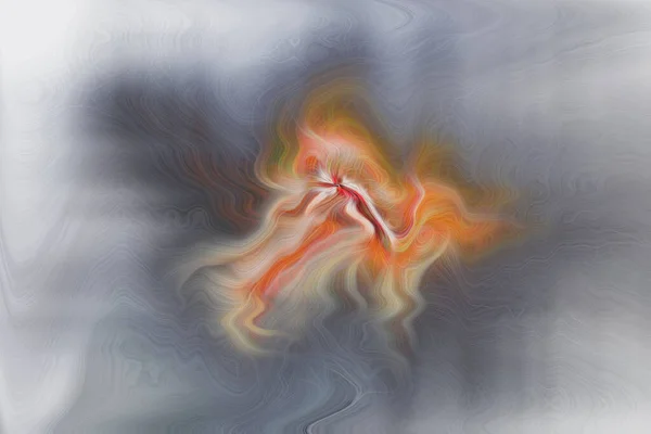 Hermosos Fondos Pastel Abstracto Con Fibras Arco Iris Espacio Copia — Foto de Stock