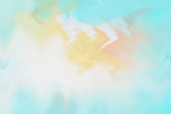 Beautiful Abstract Pastel Backgrounds Rainbow Fibers Empty Copy Space — Stockfoto