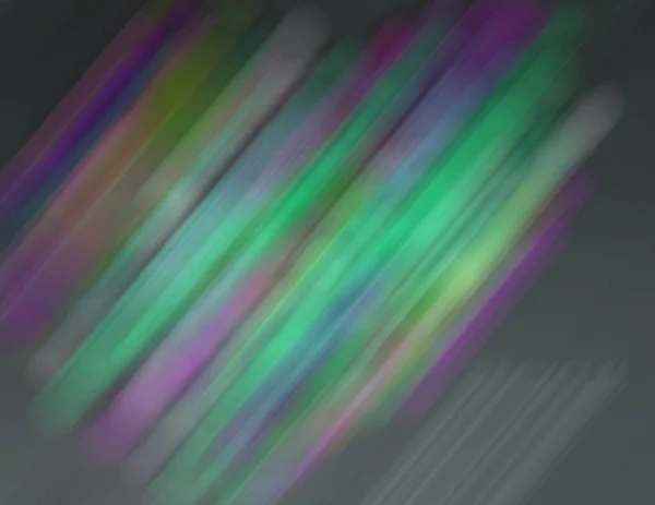 Beautiful Abstract Pastel Backgrounds Rainbow Fibers Empty Copy Space — Stock fotografie