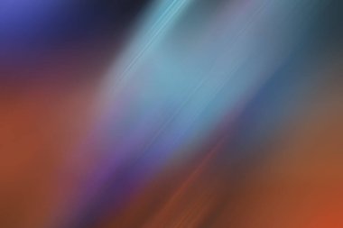 Gökkuşağı fiberleri boş kopya alanı olan güzel soyut pastel arkaplanlar