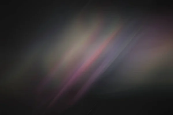 Beautiful Abstract Pastel Backgrounds Rainbow Fibers Empty Copy Space — Zdjęcie stockowe