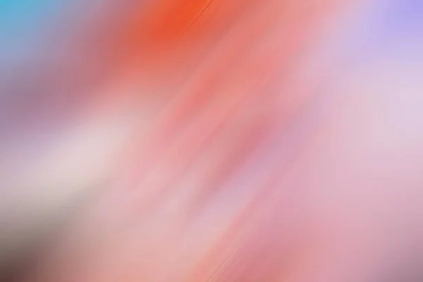 Beautiful Abstract Pastel Backgrounds Rainbow Fibers Empty Copy Space — Stock fotografie