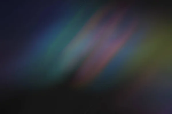 Beautiful Abstract Pastel Backgrounds Rainbow Fibers Empty Copy Space — Stock fotografie