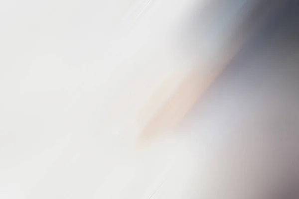 아름다운 추상적 파스텔 복제품 공간의 무지개 — 스톡 사진