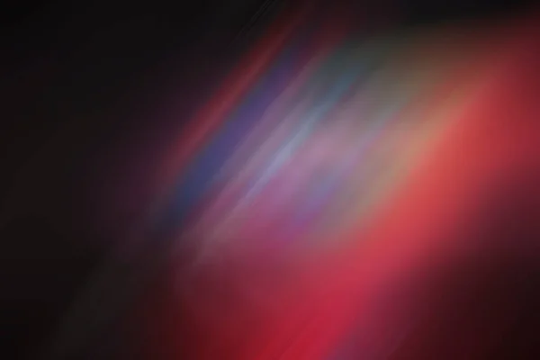 Beautiful Abstract Pastel Backgrounds Rainbow Fibers Empty Copy Space — Zdjęcie stockowe