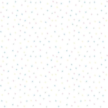 Konfeti tatlı şeker noktaları pastel renklerde kusursuz desenli arka plana bayılır..