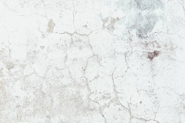 Old cracked concrete wall texture. Weathered background. — Stock Photo, Image