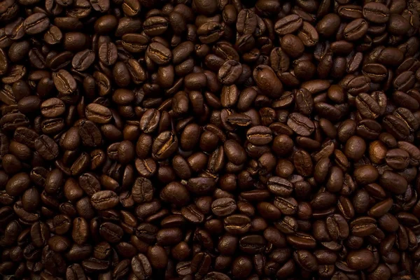 Koffie — Stockfoto