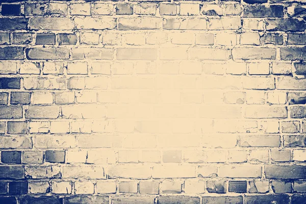 Παλαιόν Ιστορικόν brickwall — Φωτογραφία Αρχείου