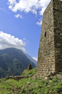 Orta Çağ mimari anıtları