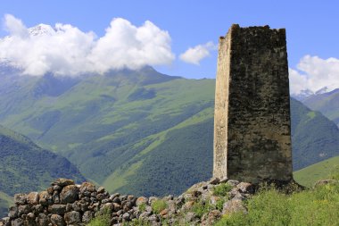 Orta Çağ mimari anıtları