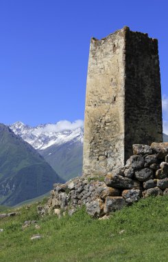 Orta Çağ mimari anıtları