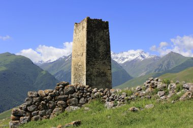 Orta Çağ mimari anıtları