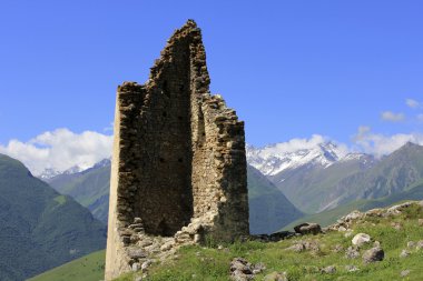 Orta Çağ mimari anıtları