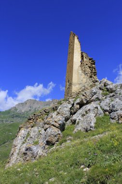 Orta Çağ mimari anıtları