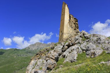 Orta Çağ mimari anıtları