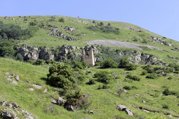Orta Çağ mimari anıtları