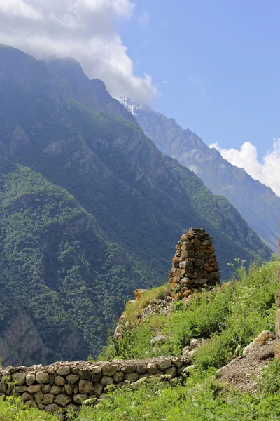 Orta Çağ mimari anıtları