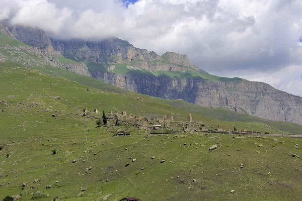 Orta Çağ mimari anıtları