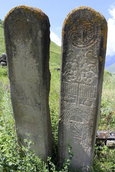 Orta Çağ mimari anıtları