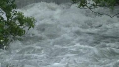 berg rivier gorge