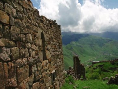 Ortaçağ yayla yerleşim