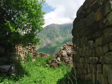 Ortaçağ yayla yerleşim