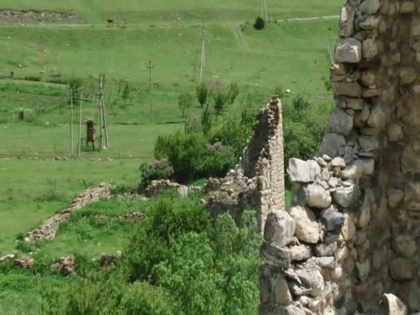 Établissements médiévaux des hautes terres — Video