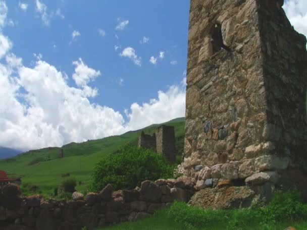 Établissements médiévaux des hautes terres — Video