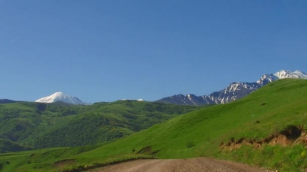 Nature et paysages gorges montagneuses 