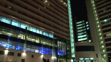 Gece sayısı şehir sırasında Şubat 2014 yılında Olimpiyat Oyunları Sochi