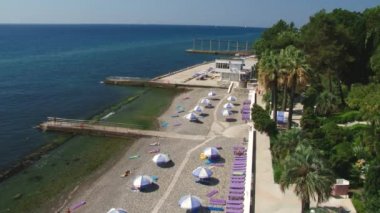 Sochi Beach Tatil