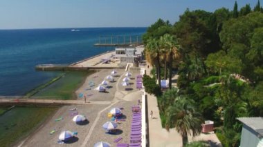 Sochi Beach Tatil