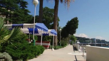 Sochi Beach Tatil