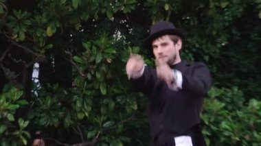 Festival karnaval'in şehir adını Sochi, Rusya Federasyonu