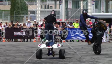 31 Mayıs 2015 Sochi, Rusya Olimpiyat Parkı