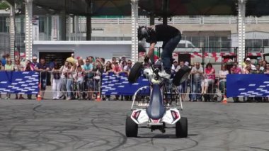 31 Mayıs 2015 Sochi, Rusya Olimpiyat Parkı