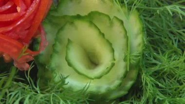 Doğal gıdalar ve yemekleri onlardan.