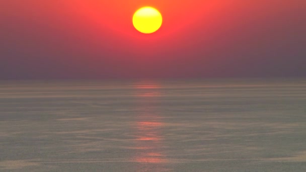 Karadeniz Köyü yaz tatili. Lazarevskoye dağlar. Sochi. — Stok video