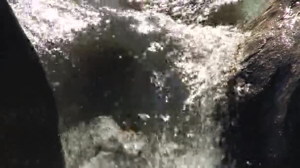 Nature Gorge Kurtat en Ossétie du Nord, Caucase, Russie .