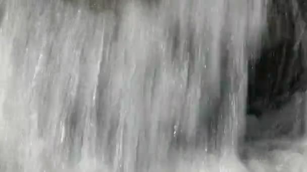 コーカサス、ロシア北オセチア共和国に自然 Kurtat 渓谷. — ストック動画