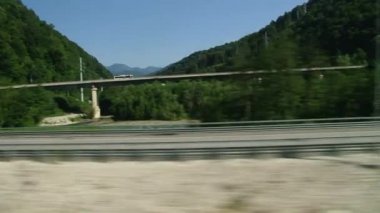 Sochi - Krasnaya Polyana - Rosa Khutor