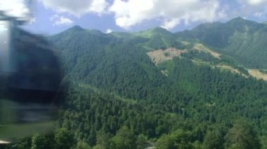 Sochi - Krasnaya Polyana - Rosa Khutor