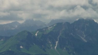 Sochi - Krasnaya Polyana - Rosa Khutor