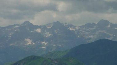 Sochi - Krasnaya Polyana - Rosa Khutor