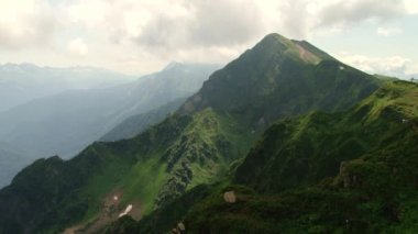 Sochi - Krasnaya Polyana - Rosa Khutor