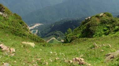 Sochi - Krasnaya Polyana - Rosa Khutor