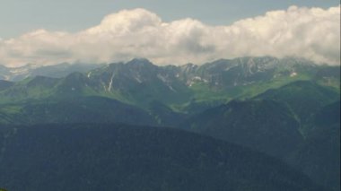 Sochi - Krasnaya Polyana - Rosa Khutor