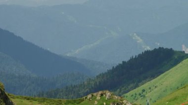 Sochi - Krasnaya Polyana - Rosa Khutor