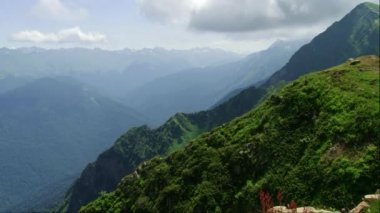 Sochi - Krasnaya Polyana - Rosa Khutor